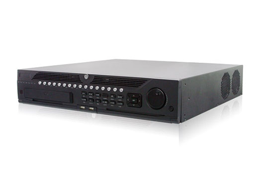 海康-网络硬盘录像机